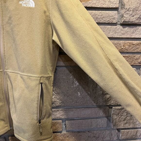 THE NORTH FACE men’s zip up sweatshirt, size M - Picture 6 of 9